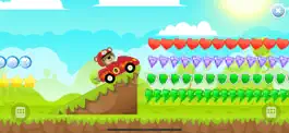 Game screenshot Baby Games: Race Car hack