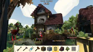 Angeldust screenshot 1