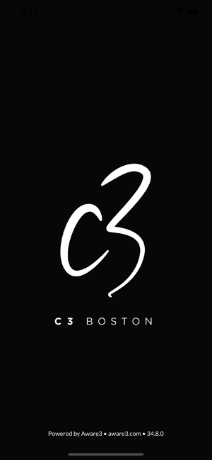 C3 Church Boston(圖1)-速報App