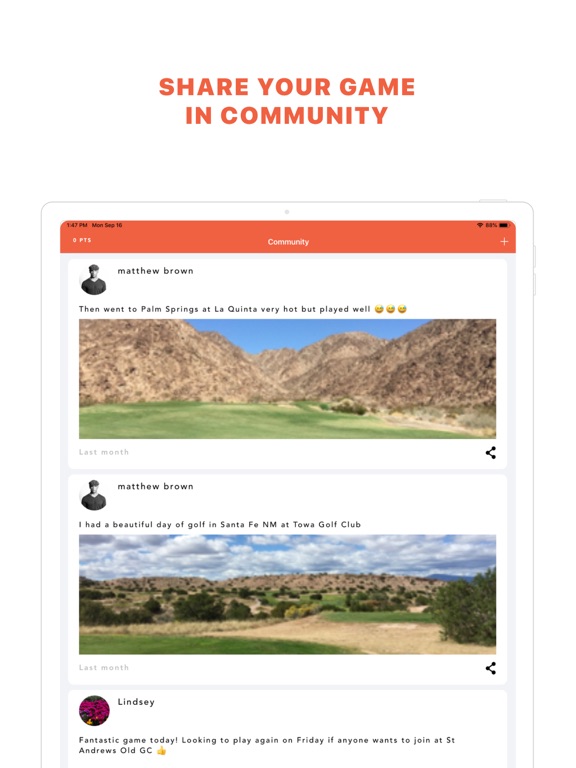 Screenshot #6 pour Skinzrus
