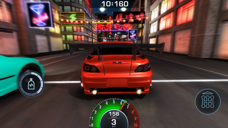 Drag Battle screenshot-5