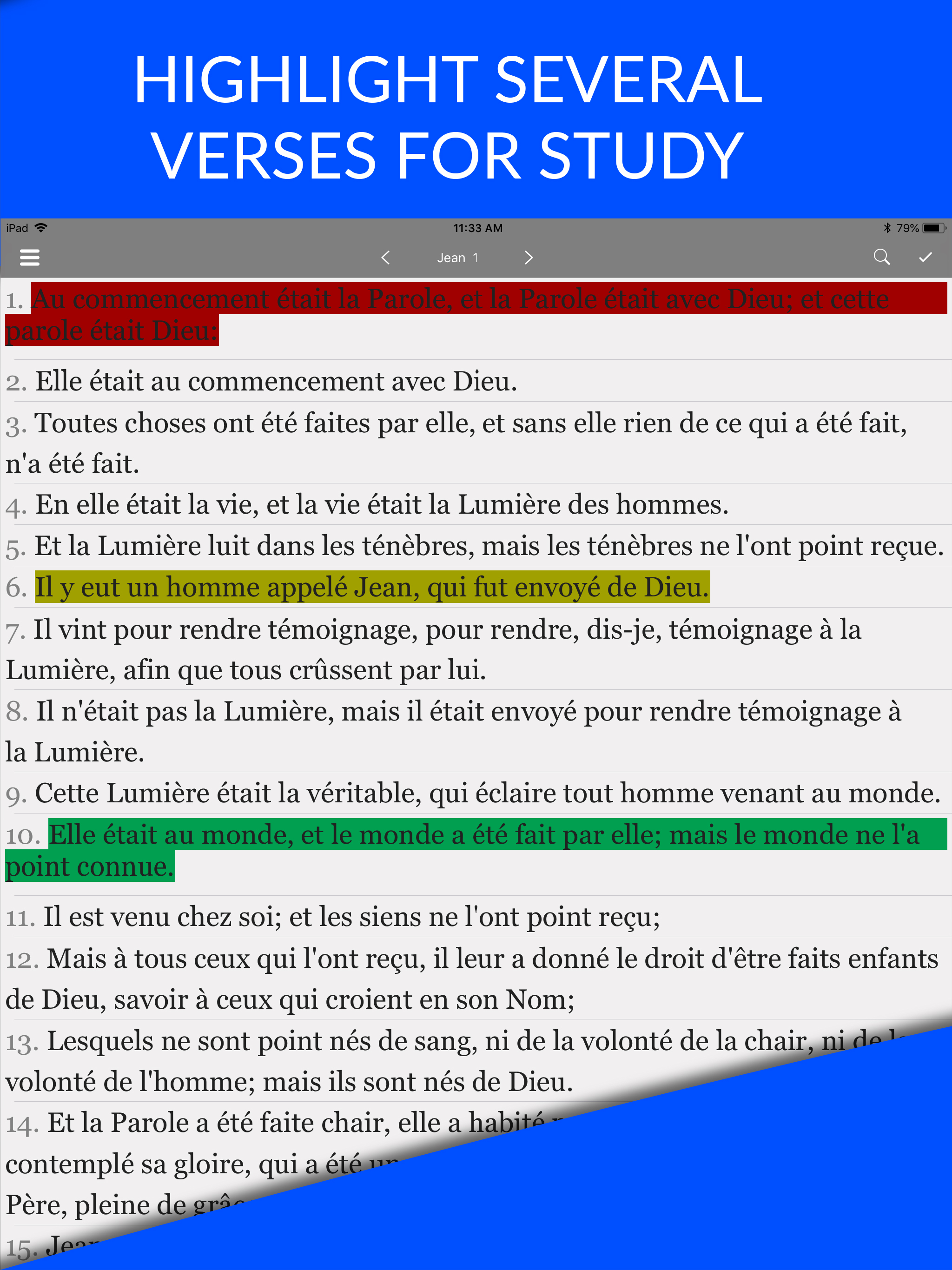 La Biblia Martin