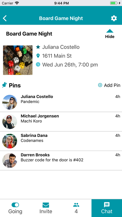 Screenshot #3 pour Rally