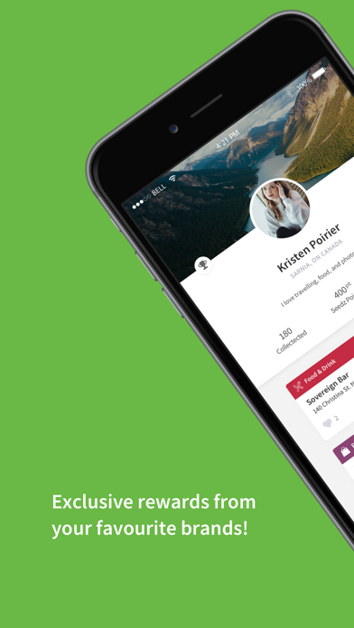 Screenshot #2 pour Seedz