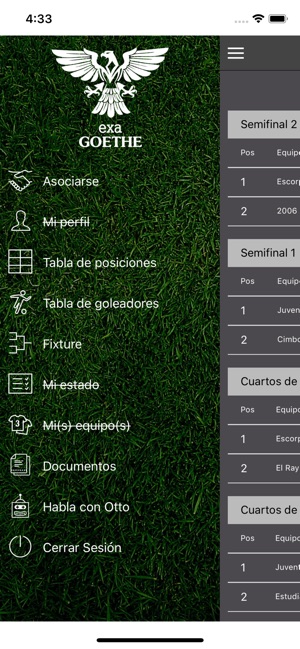 Exa Goethe(圖2)-速報App