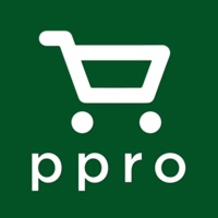 PPro Checkout logo