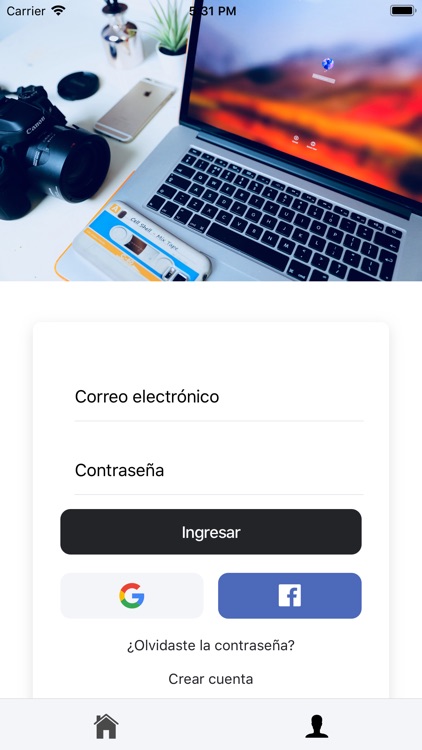 Diccionario Económico screenshot-3