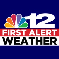 NBC12 First Alert Weather app not working? crashes or has problems?