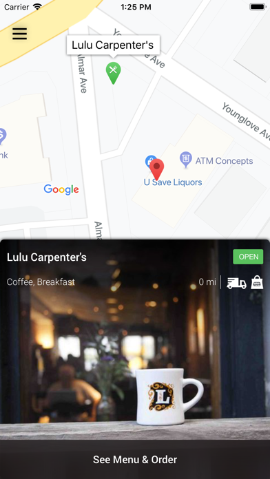 Screenshot #2 pour Lulu Carpenter's