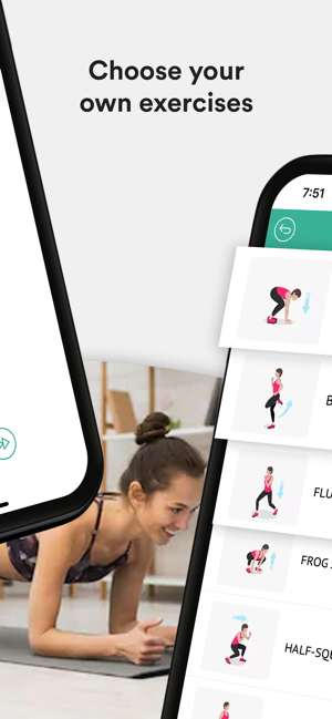 HIIT Pro(圖4)-速報App