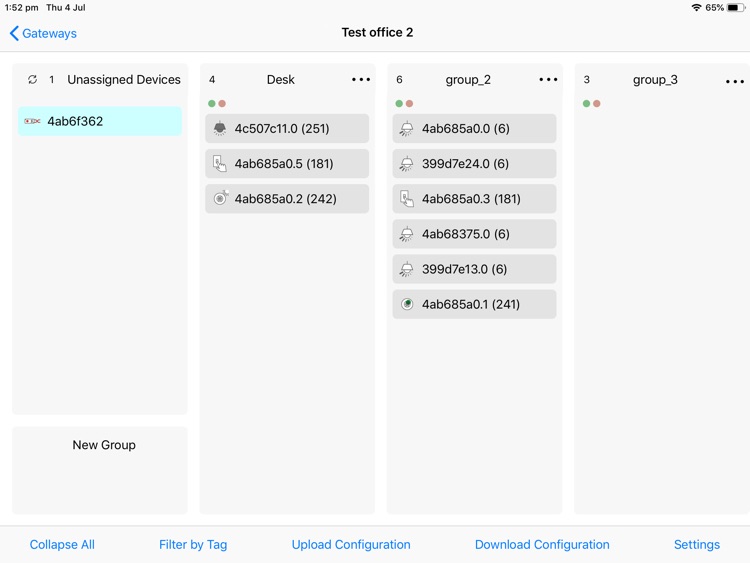 BaseBuild screenshot-3