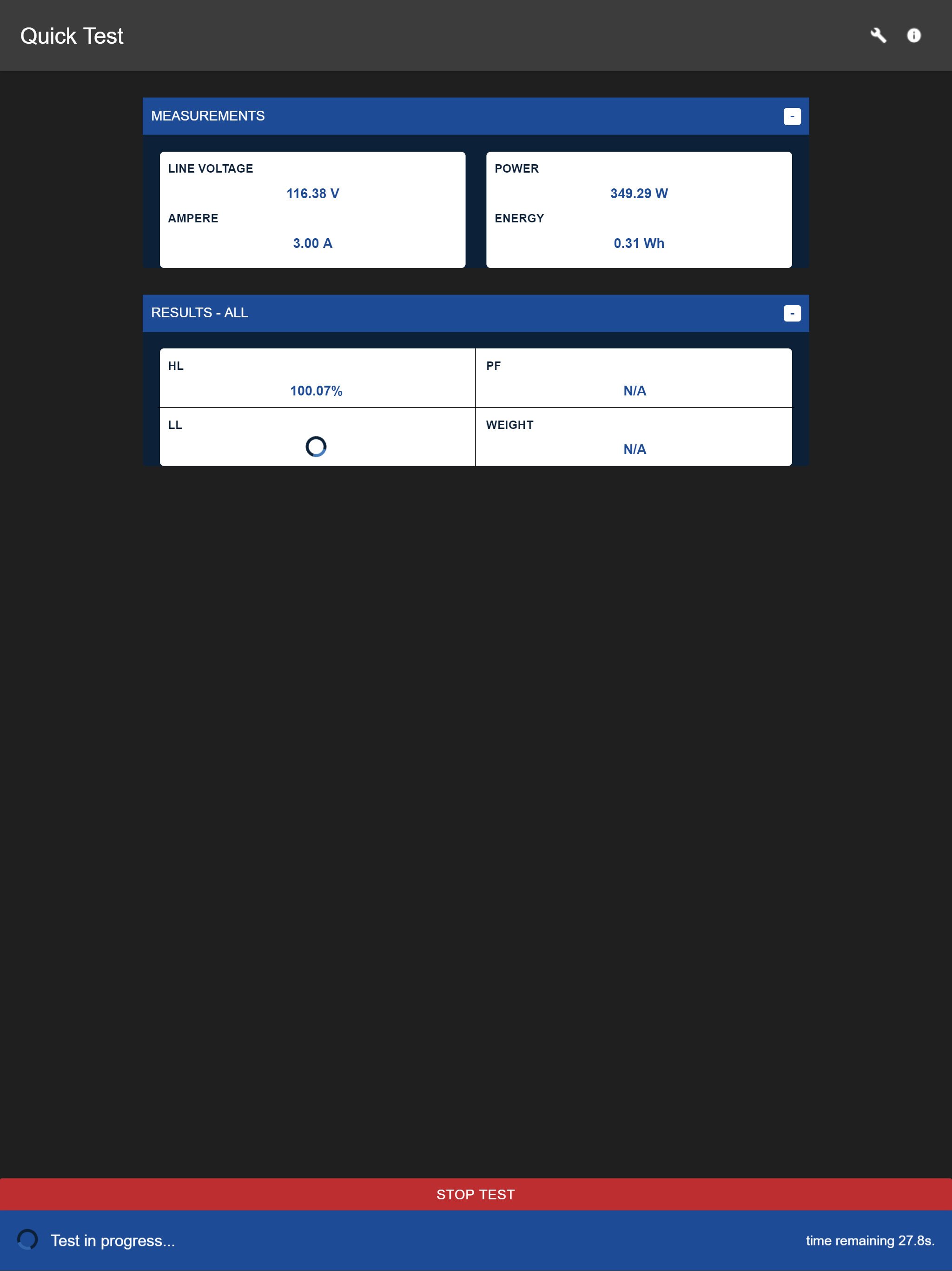 Probewell Connect