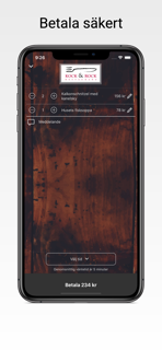 Kock & Rock screenshot 2