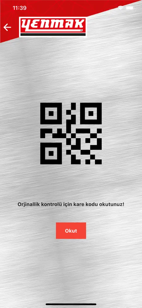 Yenmak Mobile