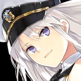 AzurLane Sticker app icon