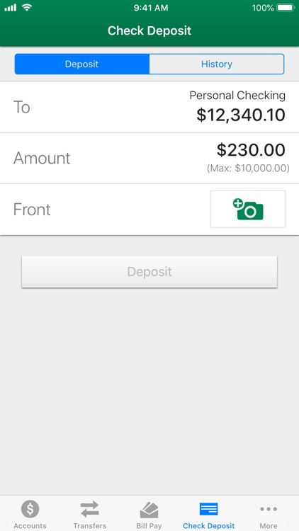 Superior Credit Union screenshot-7