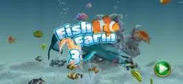 Game screenshot Fish Farm 3 - Aquarium hack
