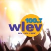 100.7 WLEV-FM