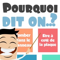 Pourquoi dit-on...? sur PC