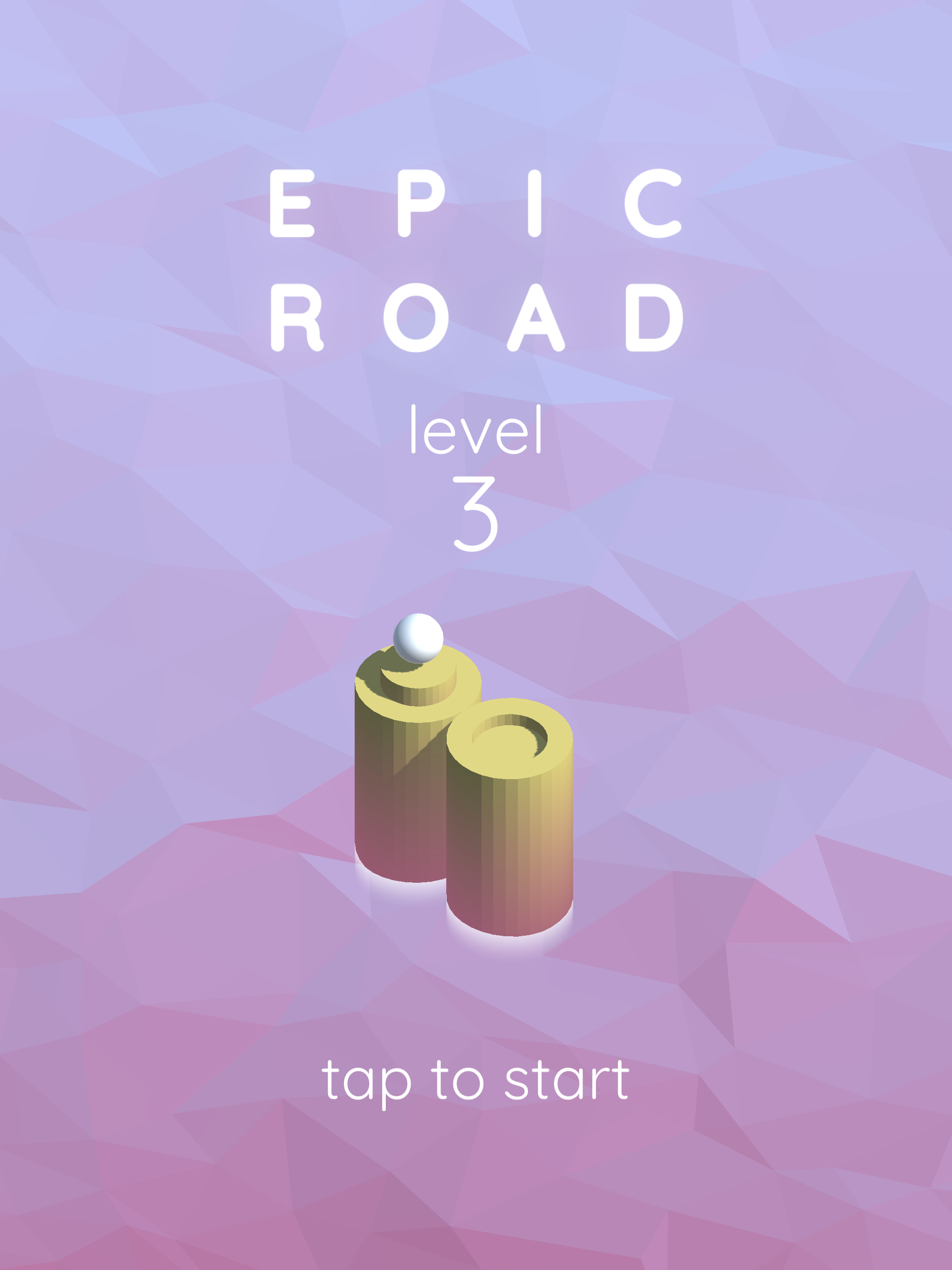 Epic Road!