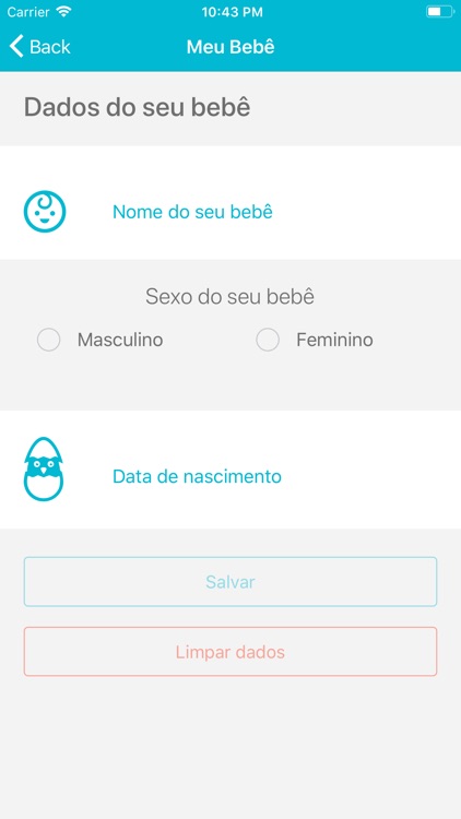 Brechó do Bebê screenshot-6