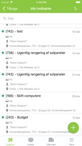 Skjermbilde
