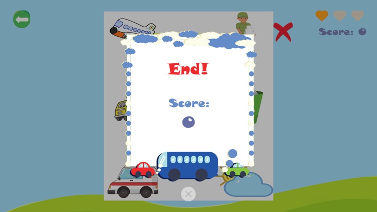 KnowTransportation screenshot-6