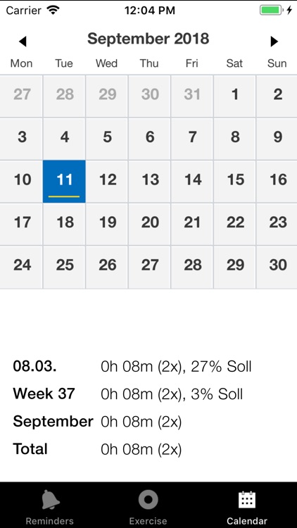 Vagusvit Home screenshot-3