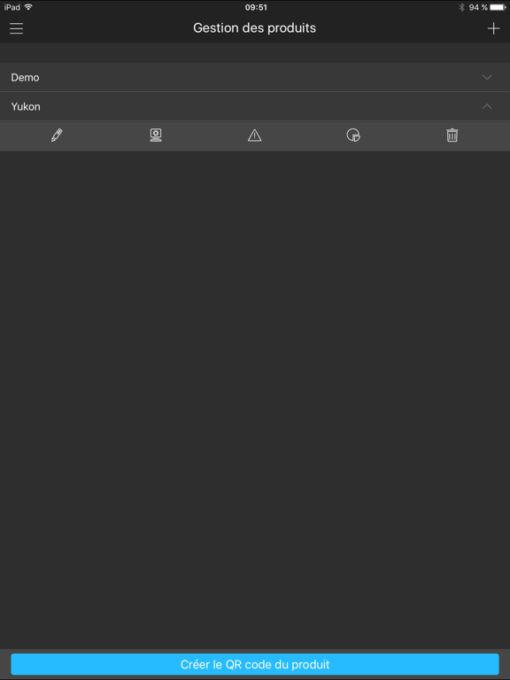 Screenshot #6 pour Daitem Capture