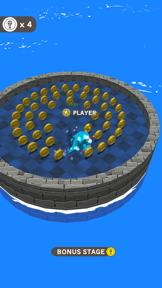 Tails.io screenshot