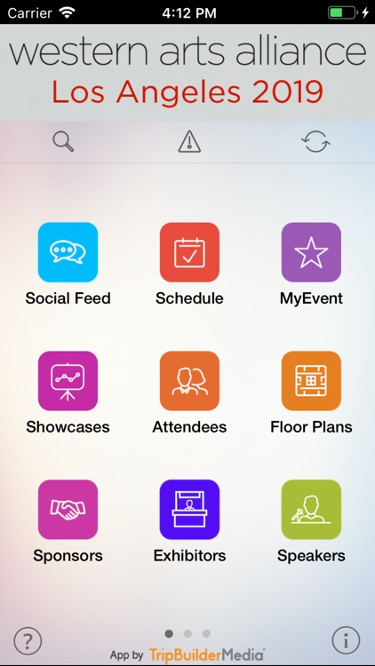 Western Arts Alliance