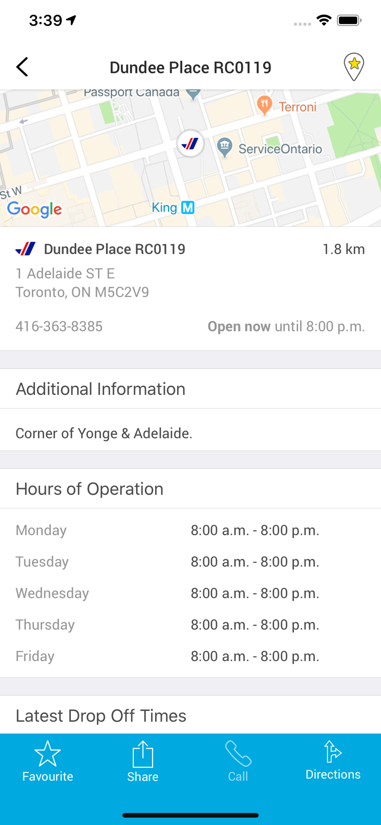 Purolator