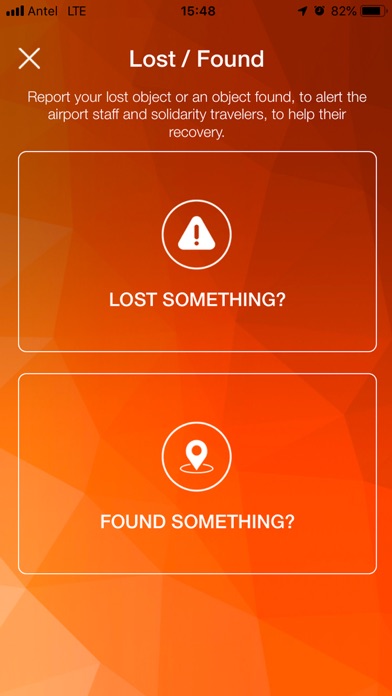 ChillTravel Screenshot