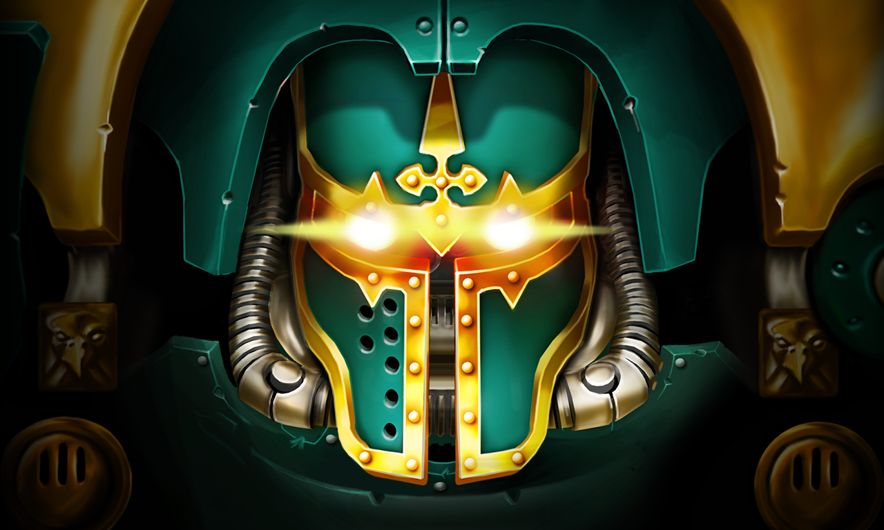 Warhammer 40,000: Freeblade