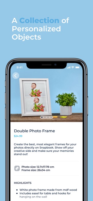 Snapbook: Print Photos & Gifts(圖2)-速報App