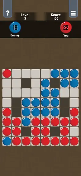 Game screenshot Dominate - Board Game hack