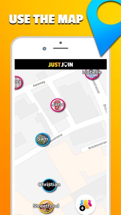 JustJoin! screenshot-4