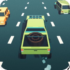 Activities of City Traffic Driver Simulator