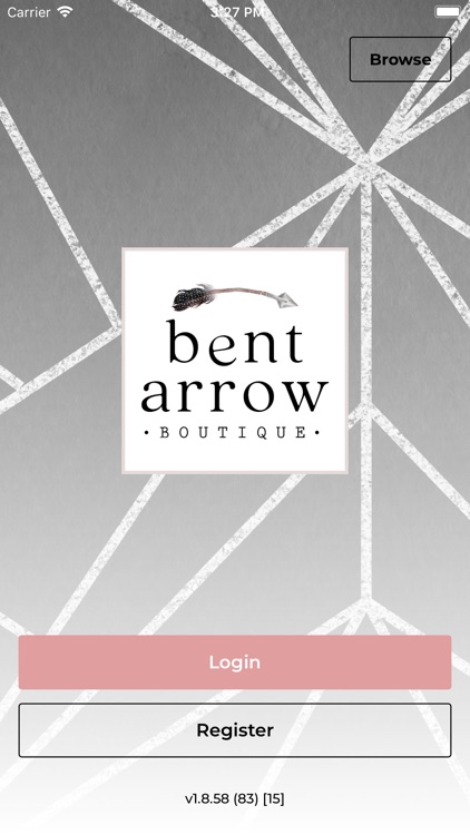 Bent Arrow