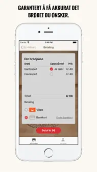 Baker Hansen iphone bilder 3