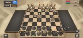 Game screenshot Real Chess Master 3D mod apk