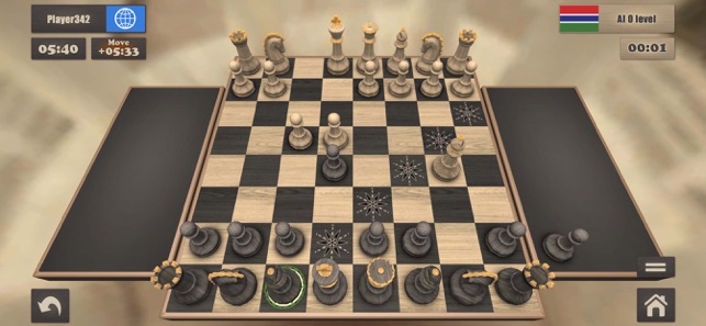 Real Chess Master 3D on the App Store