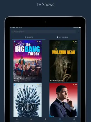Imágen 2 wako TV iphone
