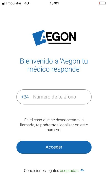 Aegon tu médico responde