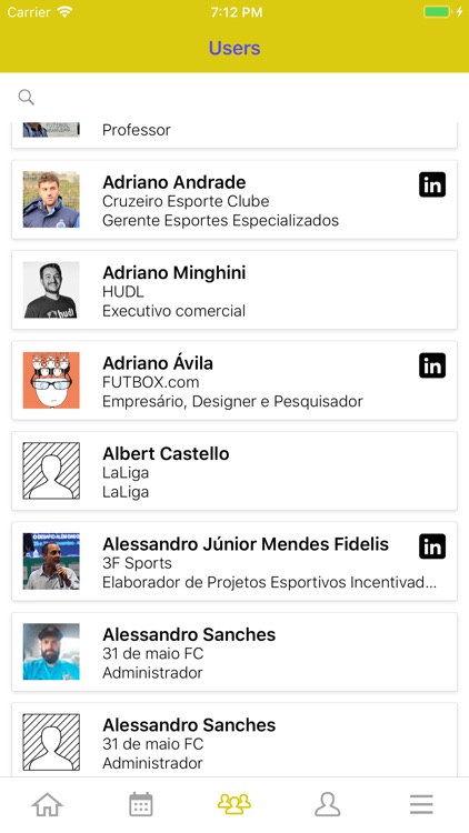 II Fórum Nacional da Hotelaria