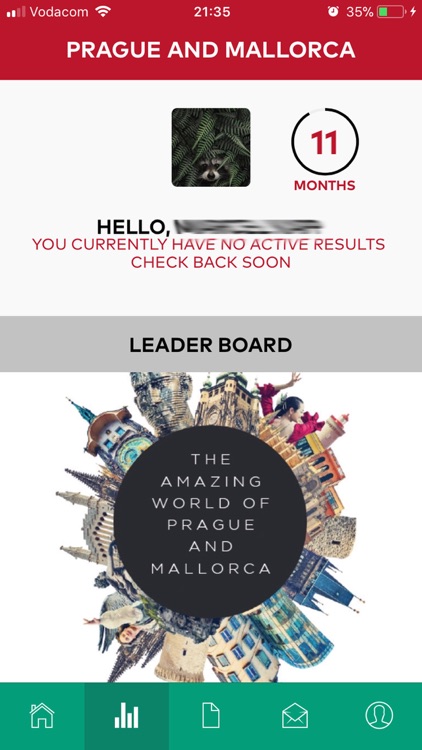 Motor Finance Incentive Hub screenshot-3