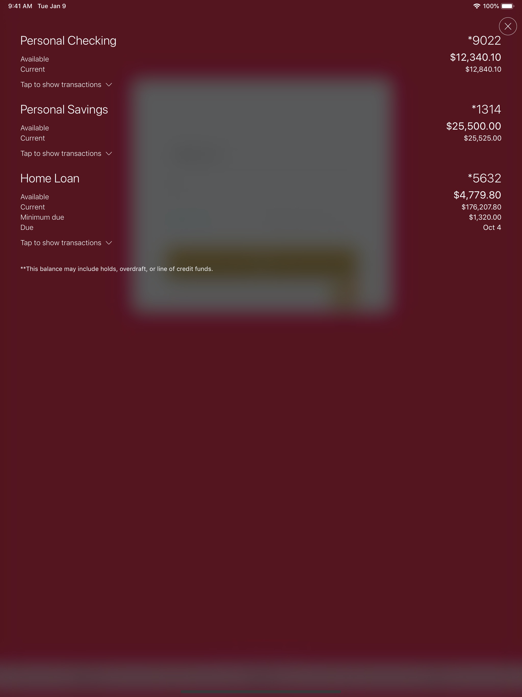 My FSB Mobile