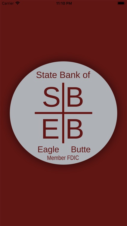 State Bank of Eagle Butte