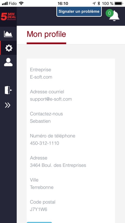5MinDeal Wholesale screenshot-3