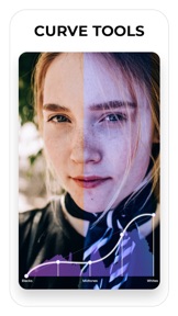 PicGo: Photo Editor & Filters screenshot